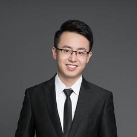 Jianyu Chen