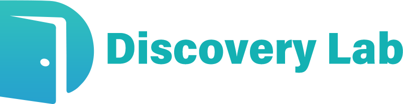 Discovery Lab Logo